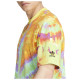 Adidas Ανδρική κοντομάνικη μπλούζα Tie-Dyed 2 Tee